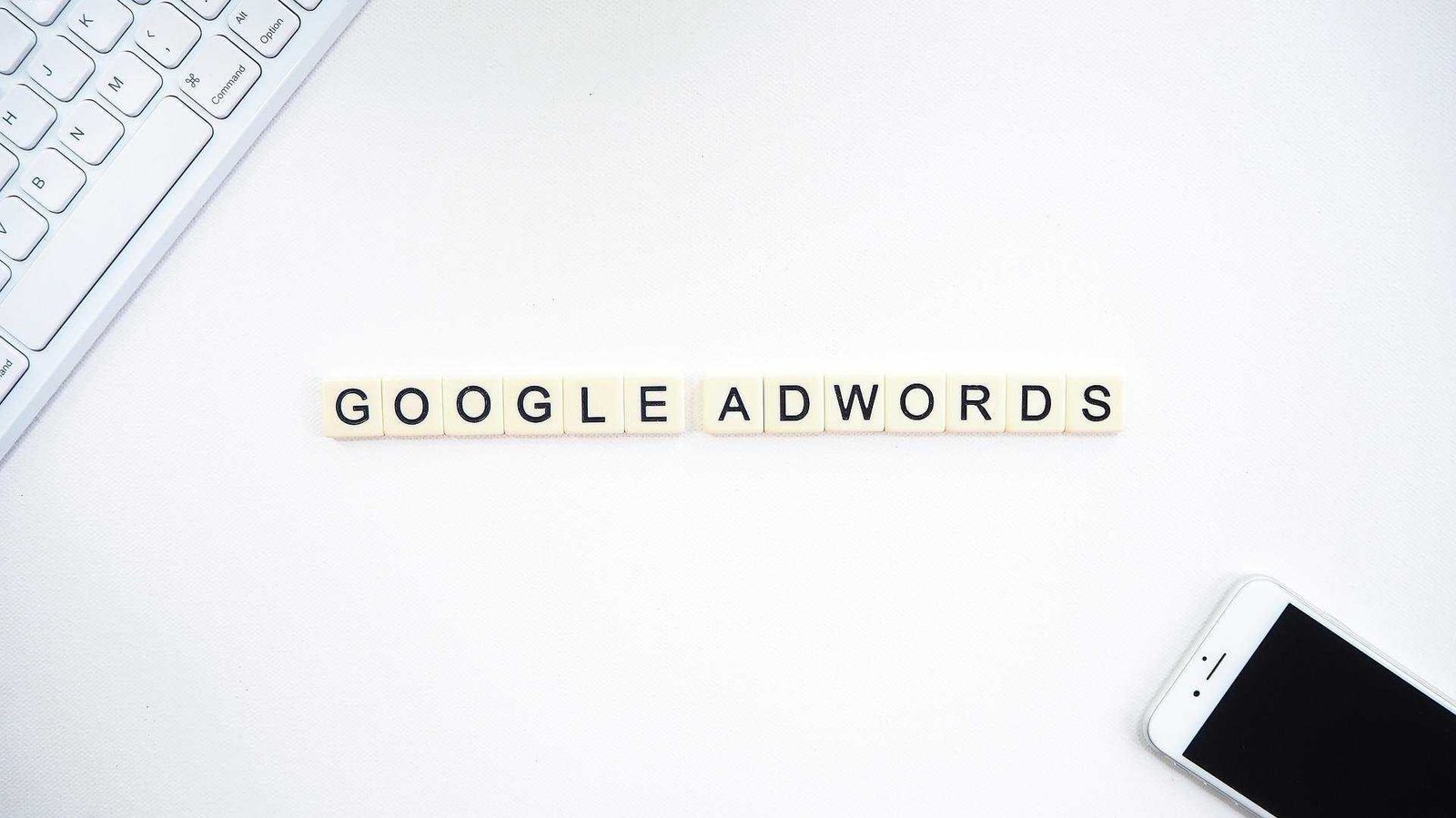 מדריך google adwords - DigiMarket