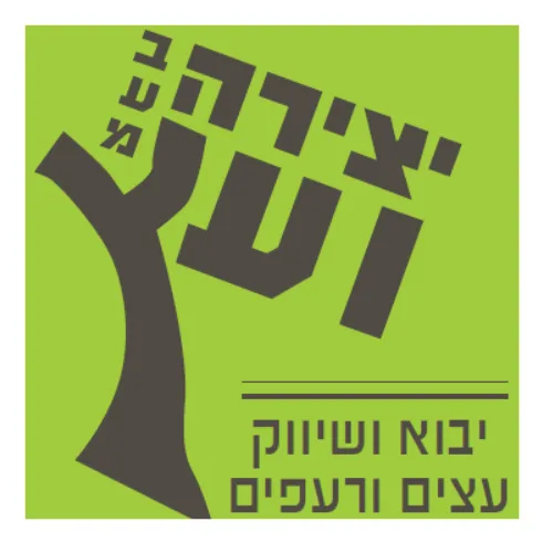 יצירה ועץ - דיגי - מרקט