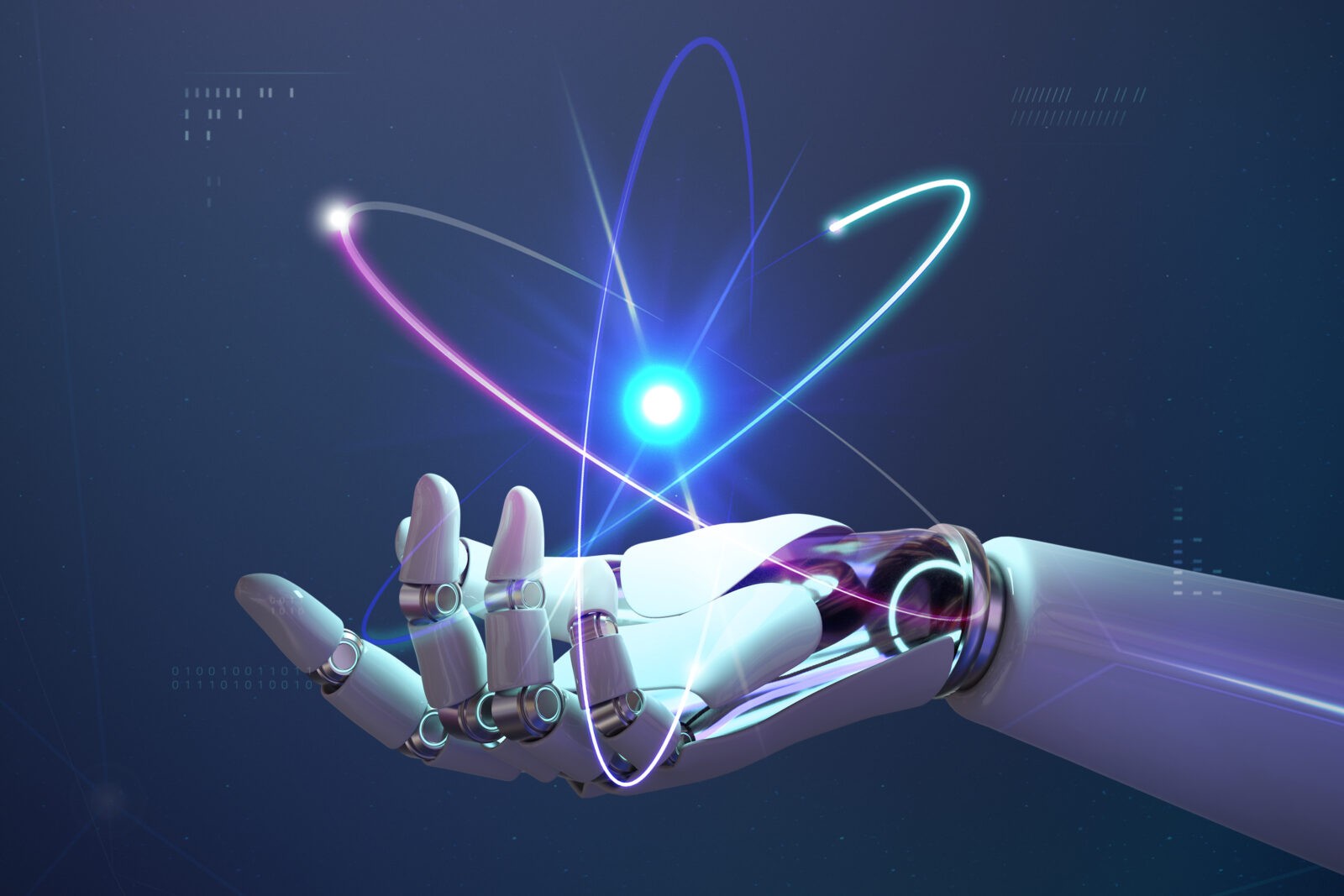 בינה מלאכותית: מהפכה בהווה ועיצוב העתיד